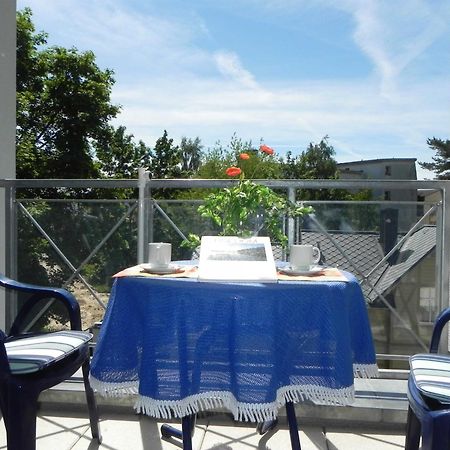 Ferienwohnung 1 3 19 Inselstrand Heringsdorf Zewnętrze zdjęcie