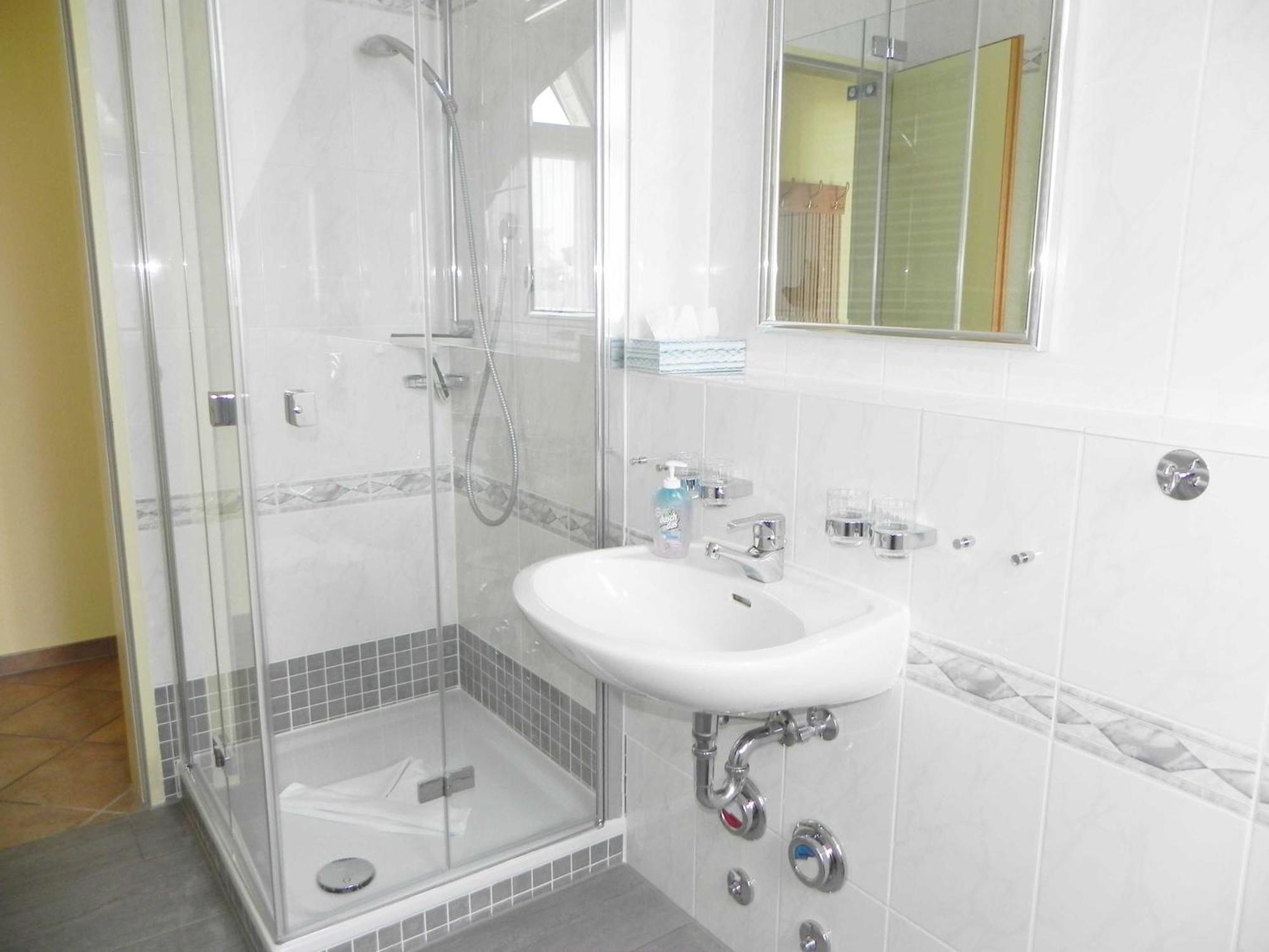 Ferienwohnung 1 3 19 Inselstrand Heringsdorf Zewnętrze zdjęcie
