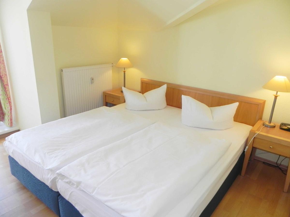 Ferienwohnung 1 3 19 Inselstrand Heringsdorf Zewnętrze zdjęcie